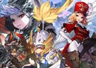 iOS/Android「セブンナイツ」の事前登録者数が13万人を突破！Google Playでも事前登録受付が開始