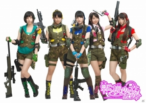 iOS/Android「ソウル・オブ・セブンス」タレントvsメディア対抗戦サバイバルゲームが実施！アップデート情報も到着の画像9
