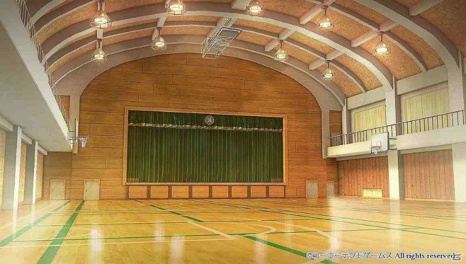 PS Vita「金色のコルダ4」八木沢、大地とのイベントシーンが公開！横浜のホールを再現したコンサート会場もチェックの画像16