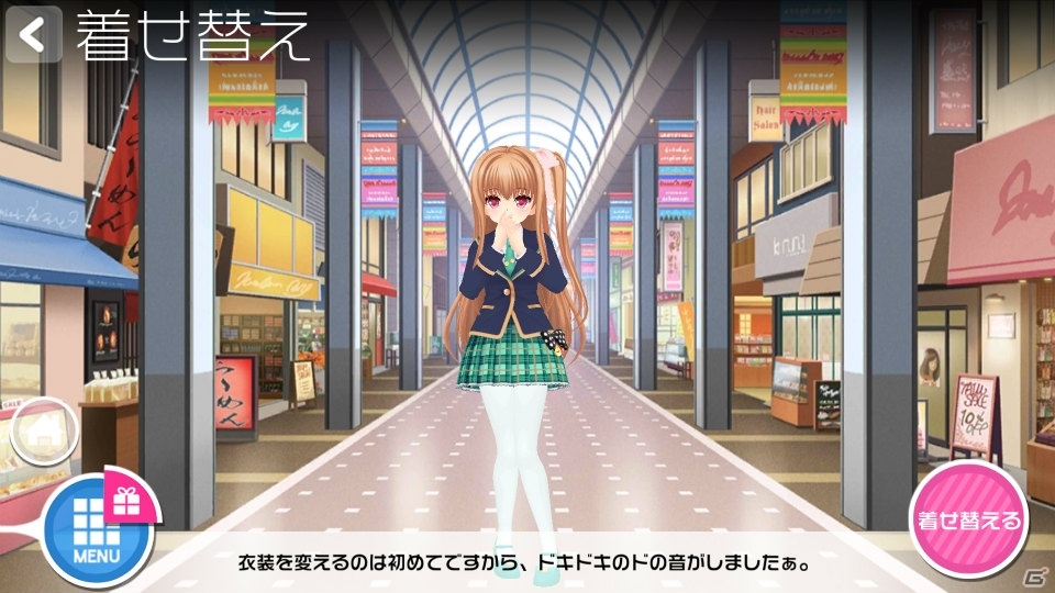 iOS/Android向けリズムゲーム「ガールフレンド（♪）」を紹介！今週のおすすめスマホゲームアプリレビューの画像10