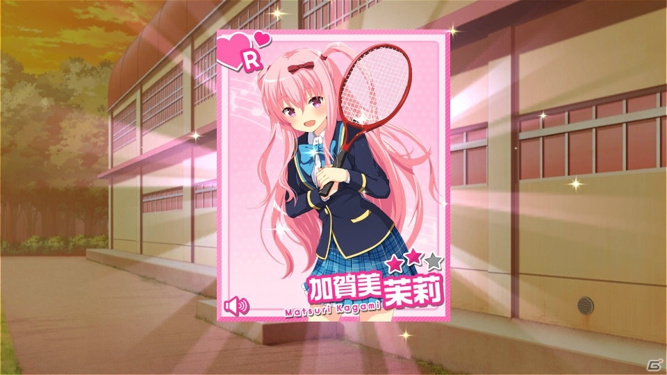 iOS/Android向けリズムゲーム「ガールフレンド（♪）」を紹介！今週のおすすめスマホゲームアプリレビューの画像12