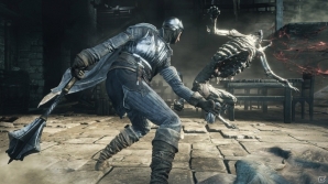 「DARK SOULS III」×「109MEN'S」コラボが2月1日より開催決定！スペシャル展示やグッズプレゼントを予定の画像2