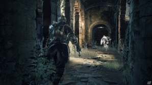 「DARK SOULS III」×「109MEN'S」コラボが2月1日より開催決定！スペシャル展示やグッズプレゼントを予定の画像3