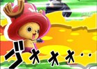 iOS/Android「ONE PIECE サウザンドストーム」クローズドβテストのフィードバックレポートが公開