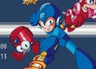 「ロックマン クラシックス コレクション」追加要素のチャレンジモード＆ミュージアムモードを紹介！