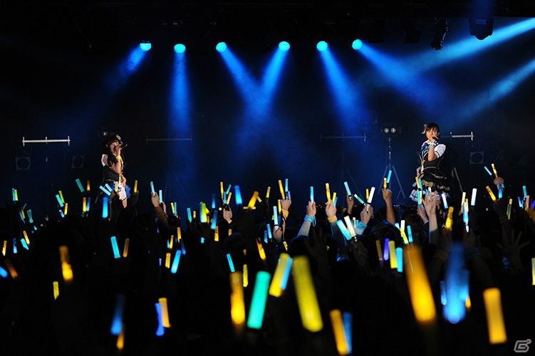 俳句にライブに息の合ったパフォーマンスを披露！「アイドルマスター ミリオンライブ！」LTD04発売記念イベントレポートの画像10