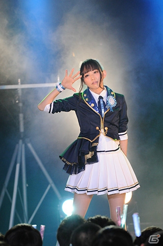 俳句にライブに息の合ったパフォーマンスを披露！「アイドルマスター ミリオンライブ！」LTD04発売記念イベントレポートの画像17