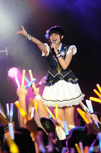 俳句にライブに息の合ったパフォーマンスを披露！「アイドルマスター ミリオンライブ！」LTD04発売記念イベントレポートの画像25