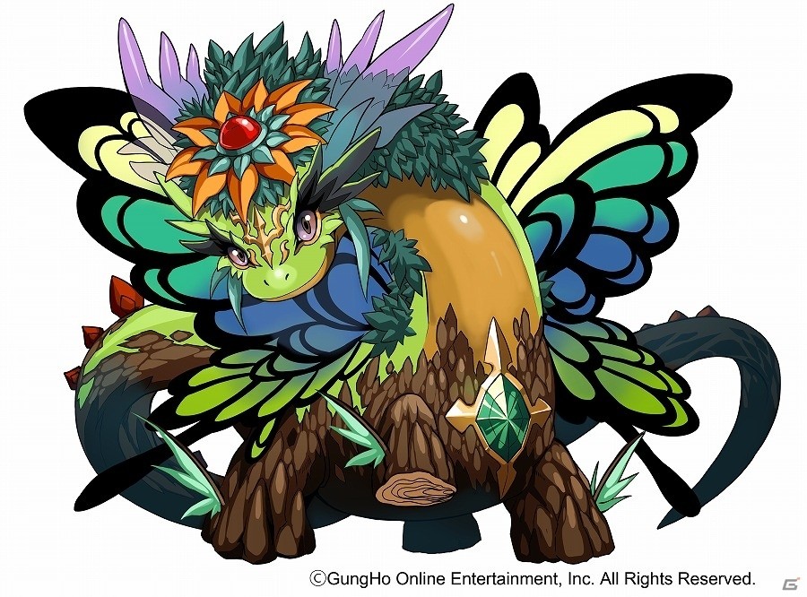 パズドラモンスターと拳で戦おう！iOS/Android「クローズ×WORST V」にて「パズル＆ドラゴンズ」とのコラボイベントが開催の画像4