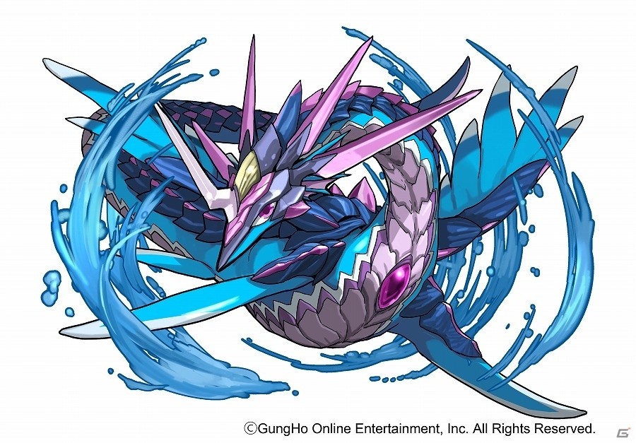 パズドラモンスターと拳で戦おう！iOS/Android「クローズ×WORST V」にて「パズル＆ドラゴンズ」とのコラボイベントが開催の画像5