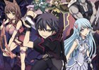 「聖戦ケルベロス」のアニメ化が決定！「聖戦ケルベロス 竜刻のファタリテ」が2016年4月よりテレビ東京などにて放送