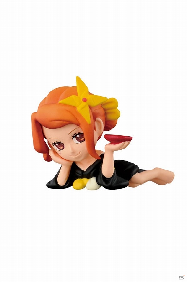 着物姿のナミやロビンが立体化！「一番くじ ワンピース 咲き誇れ！艶色麦わら絵巻」が月上旬より発売の画像21