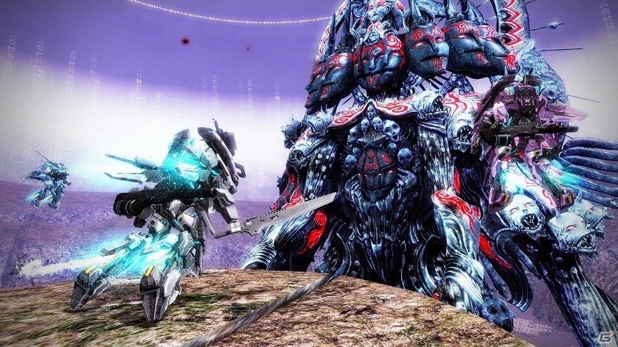 PS4版「ファンタシースターオンライン 2」クローズドβテストの参加者募集が開始！参加特典も公開の画像2