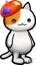 iOS/Android「ほしの島のにゃんこ」新しいエリア「みなとまち」が登場！ステキな街で世界中のにゃんこを迎えようの画像9
