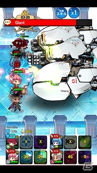 iOS/Android「ぽけっとアドベンチャー」の事前登録受付が開始―ゆる～いキャラたちと世界の謎にゆるく迫る脱力系冒険RPGの画像5
