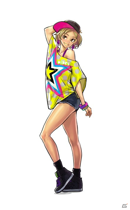 PS Vita「UPPERS」疾走感あふれるプロモーションビデオが公開！8人のクイーンたちの情報もの画像11