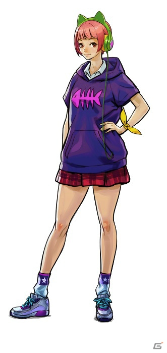 PS Vita「UPPERS」疾走感あふれるプロモーションビデオが公開！8人のクイーンたちの情報もの画像12