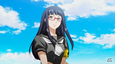 PS Vita「UPPERS」疾走感あふれるプロモーションビデオが公開！8人のクイーンたちの情報もの画像41