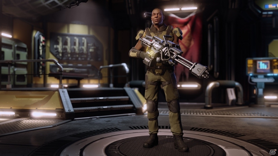 PC「XCOM 2」第5の兵士クラス「サイキック兵」が公開！Long War StudiosによるMODも制作決定の画像3
