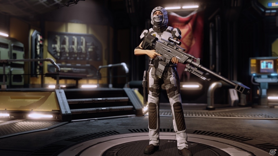 PC「XCOM 2」第5の兵士クラス「サイキック兵」が公開！Long War StudiosによるMODも制作決定の画像4