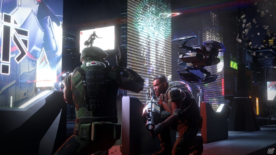 PC「XCOM 2」第5の兵士クラス「サイキック兵」が公開！Long War StudiosによるMODも制作決定の画像5