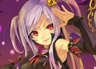 iOS/Android「アンジュ・ヴィエルジュ～第2風紀委員 ガールズバトル～」平野綾さんが演じる新キャラ・チェルノが登場するイベントが開催！