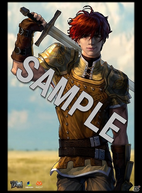 iOS/Android「マビノギデュエル」視聴者プレゼントの行方も気になる動画連載企画「マビノギデュエルラボ」最終回が公開！の画像5