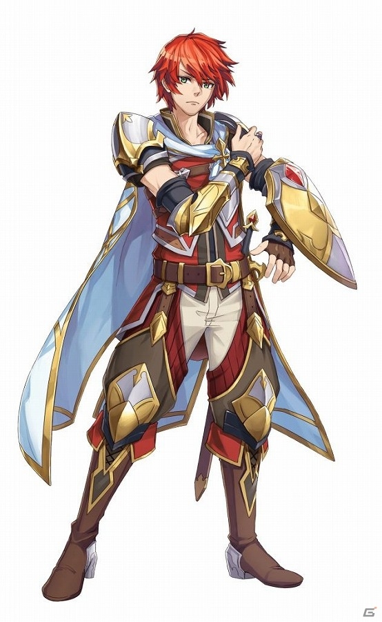 iOS/Android「蒼空のリベラシオン」釘宮理恵さんや浪川大輔さんら出演声優陣のサイン色紙が手に入るTwitterキャンペーンが実施！の画像3