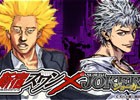 iOS/Android「ジョーカー～ギャングロード～」にて「新宿スワン」とのコラボイベントが1月26日より開催！真虎がもらえるログインキャンペーンも実施