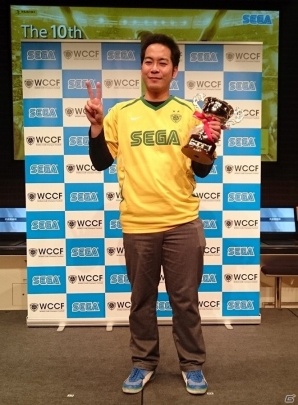 Yossy監督