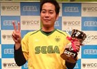 WCCF全国決勝大会「WCCF CUP WINNER'S CUP The 10th」激戦を制し“Yossy監督”が優勝を獲得！