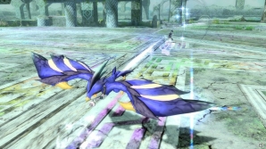 タクトを操りペットを指揮する「ファンタシースターオンライン2」Reborn:EPISODE4の新クラス「サモナー」を紹介！の画像20