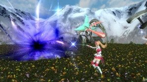 タクトを操りペットを指揮する「ファンタシースターオンライン2」Reborn:EPISODE4の新クラス「サモナー」を紹介！の画像27