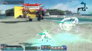 タクトを操りペットを指揮する「ファンタシースターオンライン2」Reborn:EPISODE4の新クラス「サモナー」を紹介！の画像32