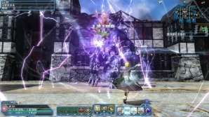 タクトを操りペットを指揮する「ファンタシースターオンライン2」Reborn:EPISODE4の新クラス「サモナー」を紹介！の画像33