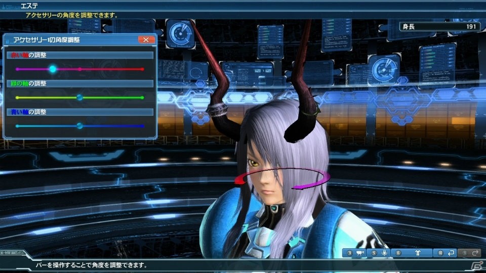 タクトを操りペットを指揮する「ファンタシースターオンライン2」Reborn:EPISODE4の新クラス「サモナー」を紹介！の画像64