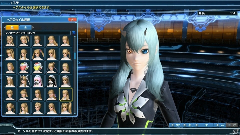 タクトを操りペットを指揮する「ファンタシースターオンライン2」Reborn:EPISODE4の新クラス「サモナー」を紹介！の画像78