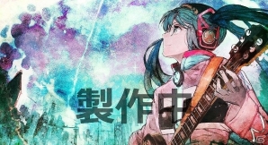 PS Vita版「初音ミク -Project DIVA- X」販売店舗別予約特典デザイン第一弾が公開！タペストリーやクオカードなどがラインナップの画像6