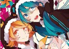PS Vita版「初音ミク -Project DIVA- X」販売店舗別予約特典デザイン第一弾が公開！タペストリーやクオカードなどがラインナップ