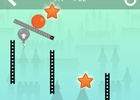 iOS/Android向け物理パズルゲーム「ボールをゴールへドーン2」がアップデート！BGMと効果音が追加＆ゲームバランスの調整も