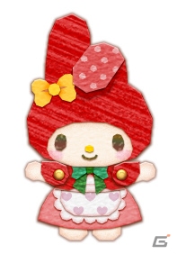 iOS/Android「サンリオキャラクターズ ファンタジーシアター」ハローキティが登場するムービーが公開！事前登録は1月28日まで受付の画像7