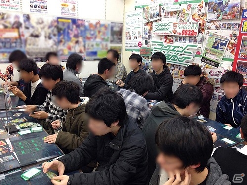 TCG「ラクエンロジック」全国初心者講習会「Start＆Dashキャラバン」の追加開催が決定！の画像2
