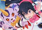 PS Vita「デジモンワールド -next 0rder-」藍井エイルさんが歌う主題歌「アクセンティア」のCDにプロダクトコードが封入