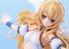 「ブレス オブ ファイア 6」描き下ろしデザインの「ニーナ」フィギュアが予約開始！特典付きサントラ第1弾「脈動」が2月24日に発売