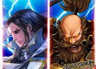 iOS/Android「戦国修羅SOUL」が70万ダウンロードを突破！レアな精鋭武将が手に入るガチャイベントが開催
