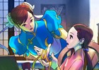 PS4/PC「ストリートファイターV」の物語を描く「キャラクターストーリー」「ゼネラルストーリー」が明らかに！BENGUS氏のイラストも公開