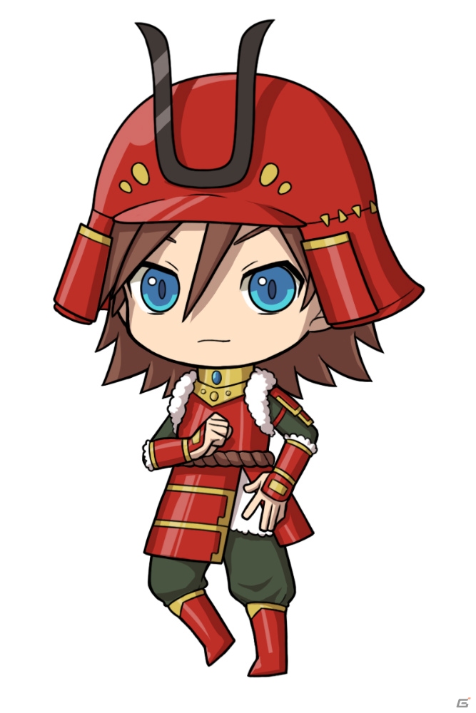 iOS/Android「侍フィーバー」レア武将「斎藤利堯」が手に入るイベント「下フジの戦旗」が開催！の画像3