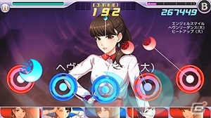 iOS/Android「ハロプロタップライブ」UR 譜久村聖 Help me!!バージョンが登場！新規描き下ろしSSRも大量実装の画像12