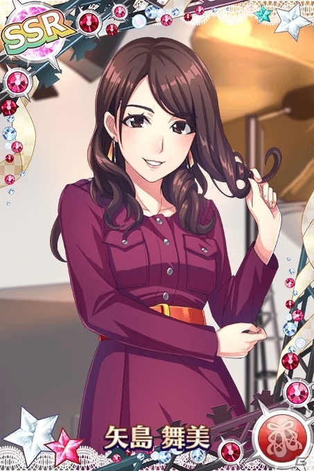 iOS/Android「ハロプロタップライブ」UR 譜久村聖 Help me!!バージョンが登場！新規描き下ろしSSRも大量実装の画像3