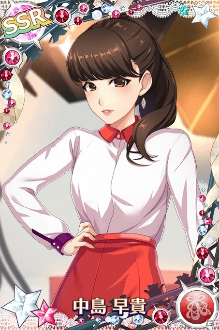 iOS/Android「ハロプロタップライブ」UR 譜久村聖 Help me!!バージョンが登場！新規描き下ろしSSRも大量実装の画像4